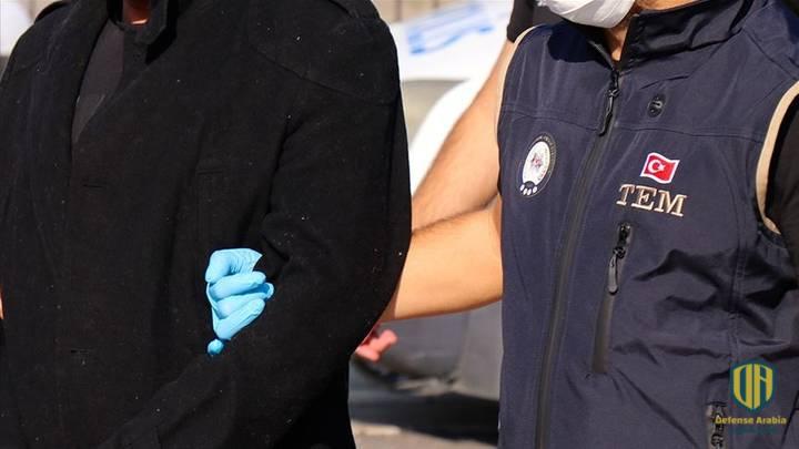 حبس مدير سابق لمشروع للصناعات الدفاعية في تركيا بتهمة “إفشاء معلومات”