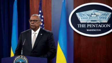 واشنطن تدرس تزويد كييف بقنابل دقيقة تُثبت على صواريخ