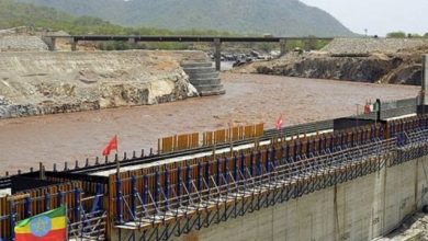 ملف سد النهضة يتعقّد.. مصر تحذر من “خطر كبير”