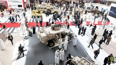 شركة “AEC” السعودية تستعرض حلولها في مجالات الحرب الإلكترونية وأنظمة القيادة والسيطرة والأمن السيبراني في “آيدكس” 2021