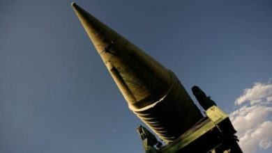 قائمة بالدول التي تخلت عن أسلحتها النووية