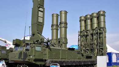 تعرف على نظام “S-300VM” العامل لدى قوات الدفاع الجوي المصري