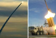 ما هي منظومة ثاد “THAAD” الدفاعية