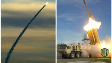 ما هي منظومة ثاد “THAAD” الدفاعية