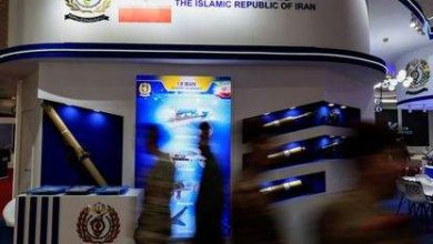 إيران تعلن استعدادها لبيع أسلحة متطورة لدول المنطقة