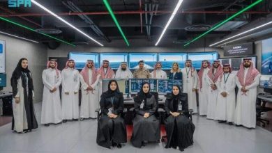 تدشين مركز التميز لدمج وتطوير الأنظمة البحرية في سامي نافانتيا للصناعات البحرية