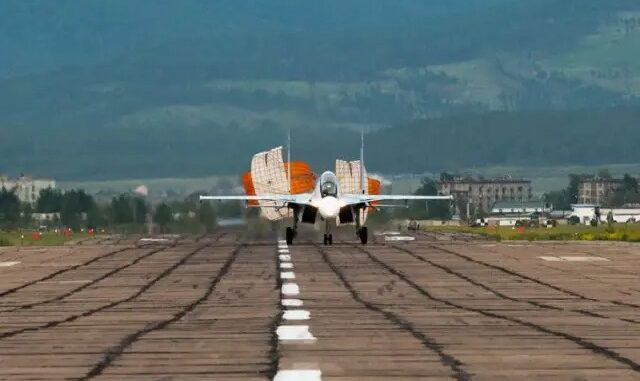 بيلاروسيا تحصل على مروحيات “إم-35” وطائرات “سو-30”