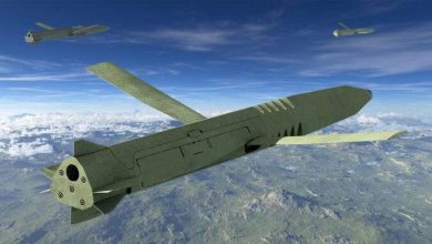 سلاح أمريكي جديد.. قذائف مجنحة بمدى 120 كم!