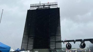 عُمان تعزز درعها الجوي: عقد جديد مع “إندرا” الإسبانية لتزويد سلاح الجو برادارات إنذار مبكر متطورة