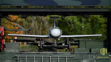 شركة “Epirus” الأمريكية تبتكر سلاحاً لمواجهة الطائرات من دون طيار