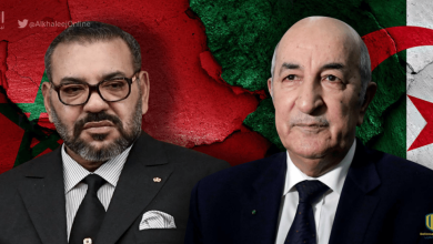 صحيفة عبرية: “إسرائيل” ساهمت في توتر العلاقة بين المغرب والجزائر