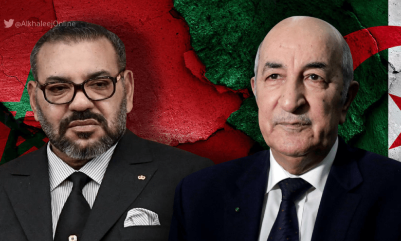 صحيفة عبرية: “إسرائيل” ساهمت في توتر العلاقة بين المغرب والجزائر