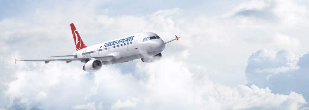 طائرة إيرباص A320