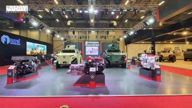 معرض “2021 IDEF”.. تركيا والعراق توقعان اتفاقية تعاون في الصناعات الدفاعية