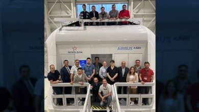 “هافلسان” تُرسّخ مكانتها في مجال تصنيع أجهزة محاكاة الطيران بشهادات دولية