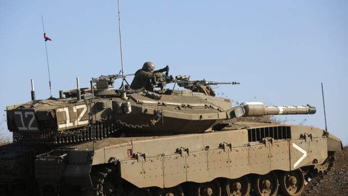 تطوّر العقيدة العسكرية الإسرائيلية.. ماذا تريد إسرائيل من حربها؟