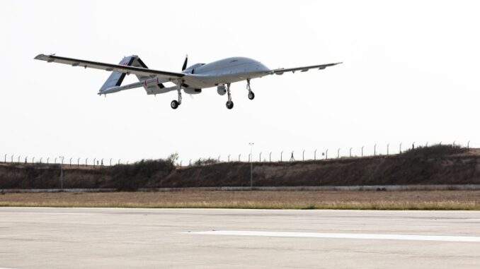 قفزة تكنولوجية.. “بيرقدار تي بي 3” تذهل الجميع بقدراتها الاستثنائية