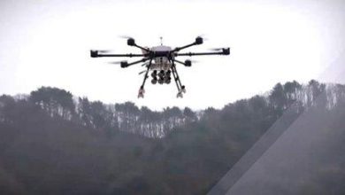 الجيش الكوري الجنوبي يتعهد بتسريع إنشاء نظام القتال “درونبوت”