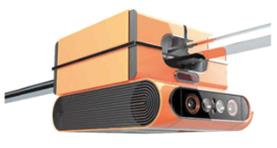 كوريا الجنوبية تستعين بروبوتات متحركة تعتمد على الذكاء الاصطناعي لمراقبة المناطق الحدودية