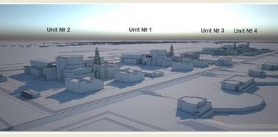 شركة كوريا للطاقة المائية والنووية تشارك في مشروع محطة الضبعة النووية في مصر