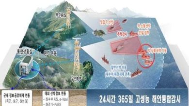 كوريا الجنوبية تكمل تطوير نظام رادار جديد للمراقبة الساحلية