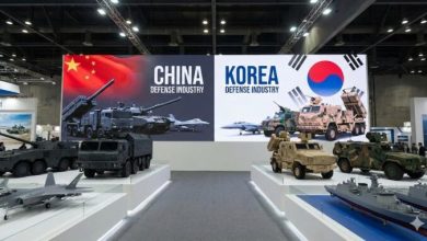 لماذا تفضل الجيوش العربية “البصمة التقنية” الكورية على “الزخم” الصيني؟
