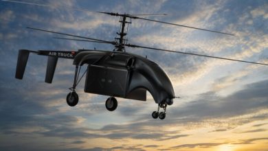 “ايدج” تطلق 11 حلاً رائداً في قطاع القيادة المستقلة والمسيّرة خلال معرض “آيدكس 2023”