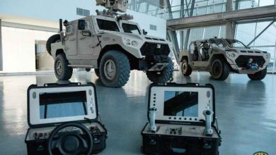 “أداسي” الإماراتية تكشف عن ثلاثة منتجات جديدة في آيدكس