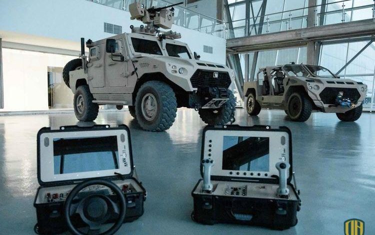 “أداسي” الإماراتية تكشف عن ثلاثة منتجات جديدة في آيدكس