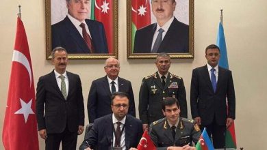 “أسيلسان” تعزز شراكتها مع أذربيجان باتفاقيات استراتيجية وإنتاج مشترك خلال معرض ADEX 2024