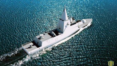 “أبوظبي لبناء السفن” تفوز بعقد بقيمة 3.5 مليار درهم لبناء سفن الدوريات البحرية “فلج 3” لصالح البحرية الإماراتية