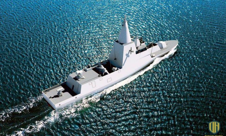 “أبوظبي لبناء السفن” تفوز بعقد بقيمة 3.5 مليار درهم لبناء سفن الدوريات البحرية “فلج 3” لصالح البحرية الإماراتية