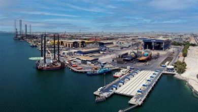 “أبوظبي لبناء السفن” تطلق مكتباً جديداً للتكنولوجيا دعماً للابتكار في قطاع الدفاع البحري بدولة الإمارات