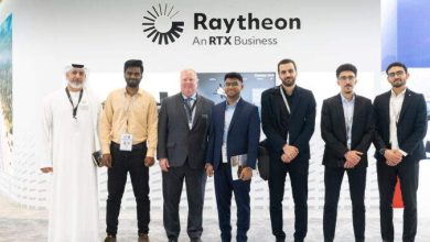 “ريثيون” التابعة لشركة “آر تي أكس” تجدد التزامها بتمكين الجيل القادم من المبتكرين والقادة خلال “أيدكس 2025”
