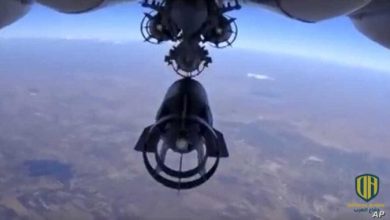 مجلة “ميليتاري واتش” تجري قتالاً افتراضياً بين مدمرة “Defender” وقاذفة “سو-24”