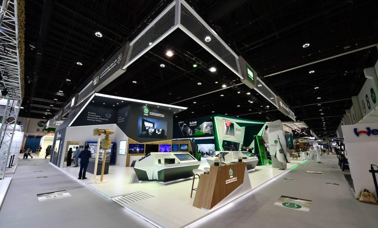 شركة الإلكترونيات المتقدمة تختتم مشاركتها في معرض “آيدكس” 2021 بأبو ظبي