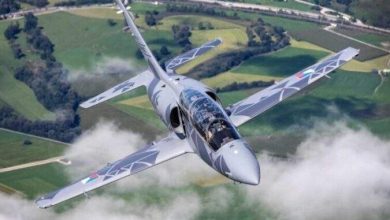 سباق تسلح جديد في شمال إفريقيا.. الجزائر تقترب من صفقة ضخمة لشراء طائرات متطورة