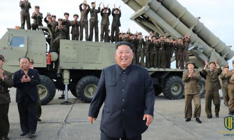 صواريخ كوريا الشمالية في تحسن مستمر.. ولهذا الأسباب لا تستطيع الدفاعات الجوية اعتراضها