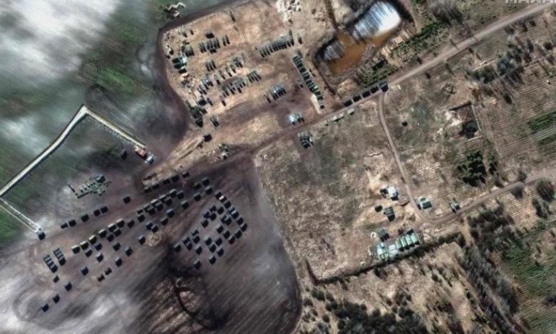 رئيس الوزراء الإسباني: إسبانيا ستزود المقاومة الأوكرانية بالمواد العسكرية الهجومية