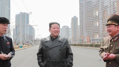 لتعزيز قدراتها النووية.. كوريا الشمالية تجري اختبار لنوع جديد من الأسلحة التكتيكية الموجهة