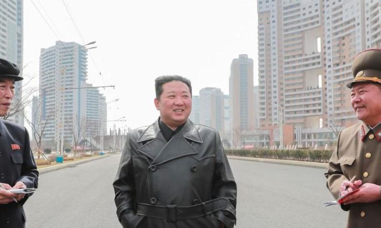 لتعزيز قدراتها النووية.. كوريا الشمالية تجري اختبار لنوع جديد من الأسلحة التكتيكية الموجهة