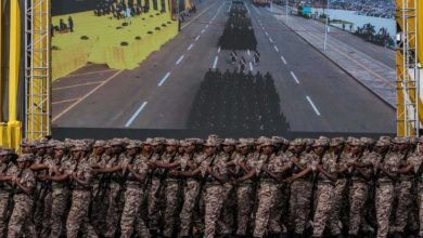 “قوات تيغراي” تزحف نحو “أديس ابابا”.. وإثيوبيا تعلن الطوارئ