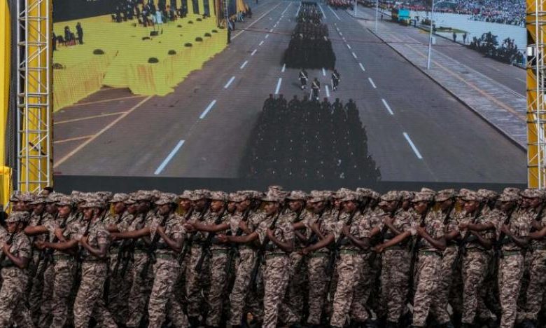 “قوات تيغراي” تزحف نحو “أديس ابابا”.. وإثيوبيا تعلن الطوارئ