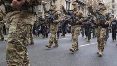 لماذا زادت اليونان إنفاقها العسكري بهذا الشكل؟