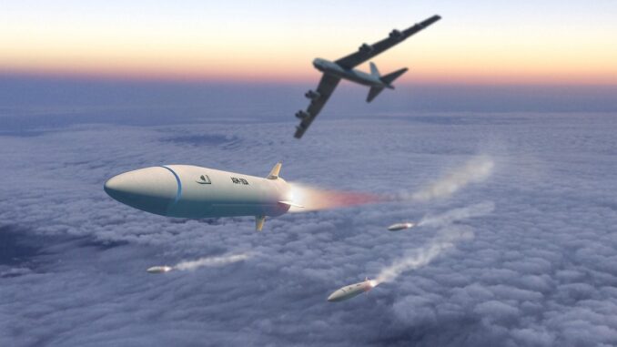 السباق العالمي لامتلاك الأسلحة فرط الصوتية.. انتكاسة أمريكية جديدة لسد الفجوة بينها وبين كلّ من روسيا والصين