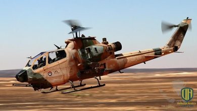 الأردن.. بدء سريان الاتفاقية الدفاعية مع الولايات المتحدة الأمريكية