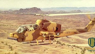 ضربة خطيرة لسمعة الجيش الإيراني.. مروحية إيرانية تقصف قوات صديقة وتقتل جنود