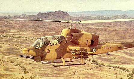 ضربة خطيرة لسمعة الجيش الإيراني.. مروحية إيرانية تقصف قوات صديقة وتقتل جنود