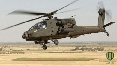 الجيش الأمريكي منح عقدًا لشركة Longbow Limited لتصنيع وحدات إلكترونيات الرادار لمروحيات AH-64E