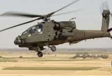 “بوينغ” تفوز بعقد دعم مروحيات أباتشي بملايين الدولارات لصالح لجيش الأمريكي